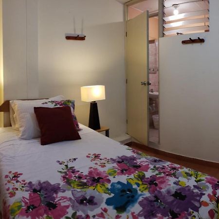 Hotel Ollanta Ica Buitenkant foto