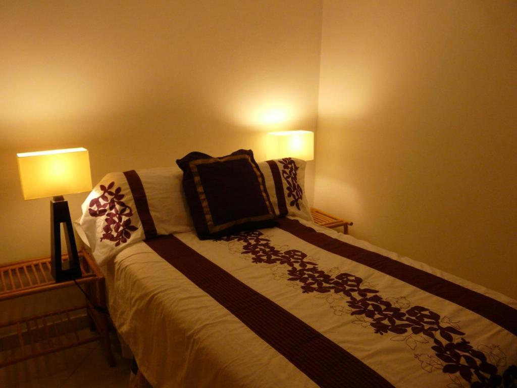Hotel Ollanta Ica Kamer foto