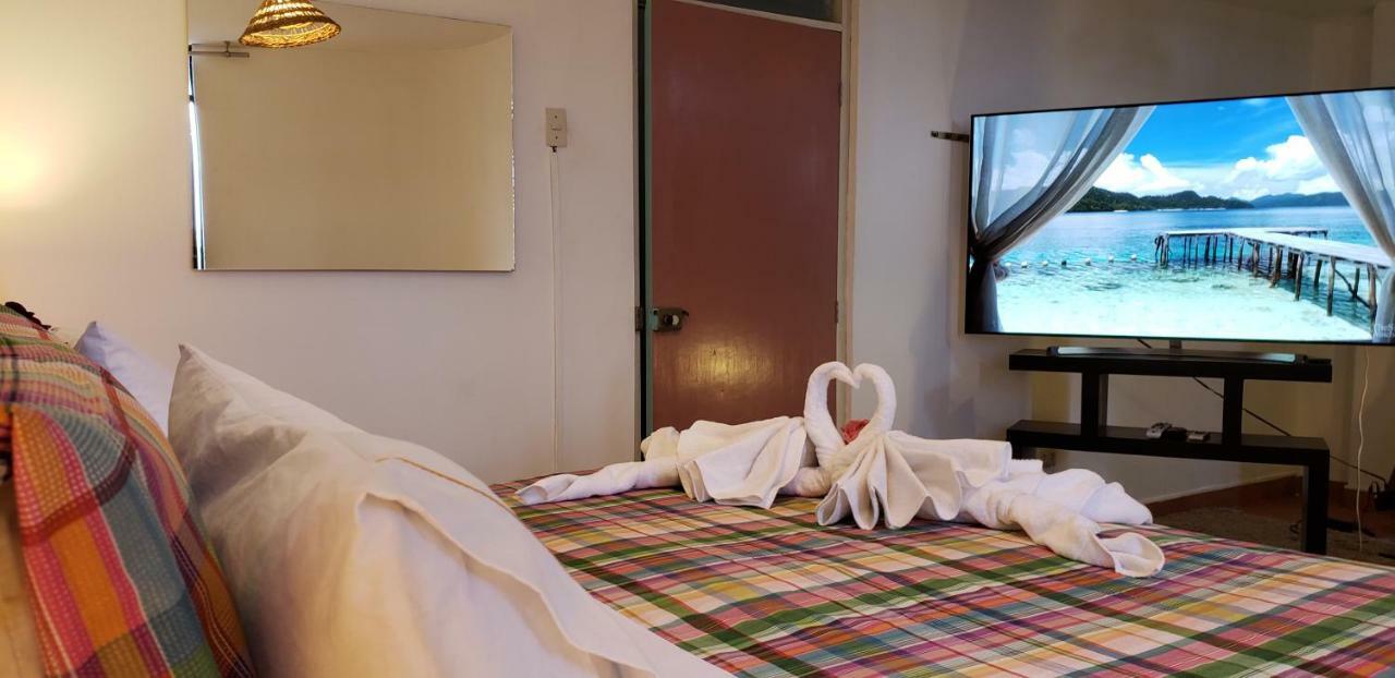 Hotel Ollanta Ica Buitenkant foto