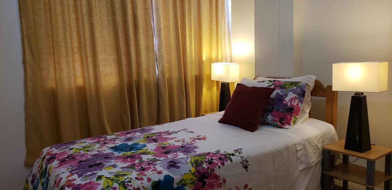 Hotel Ollanta Ica Buitenkant foto